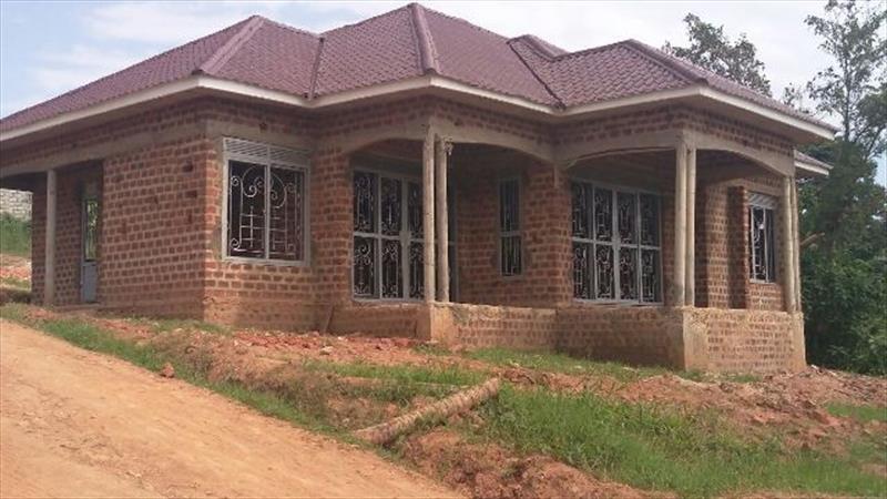 Bungalow for sale in Kira Wakiso