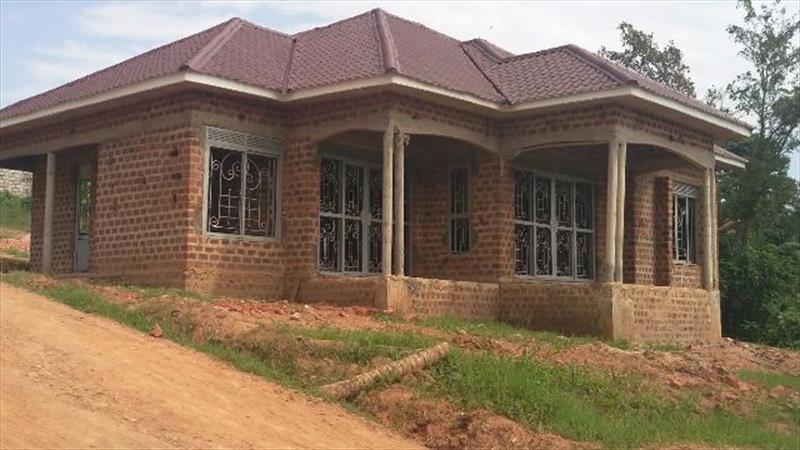 Bungalow for sale in Kira Wakiso