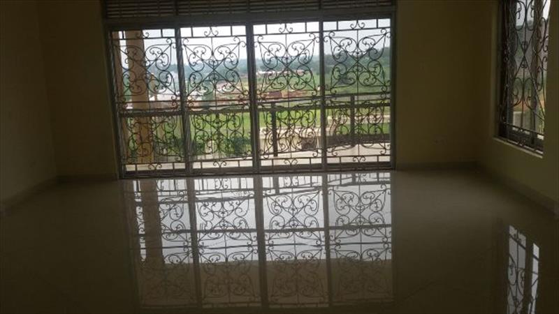 Mansion for rent in Butabika Wakiso