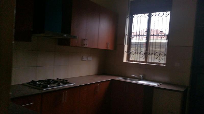 Bungalow for sale in Bwebajja Kampala