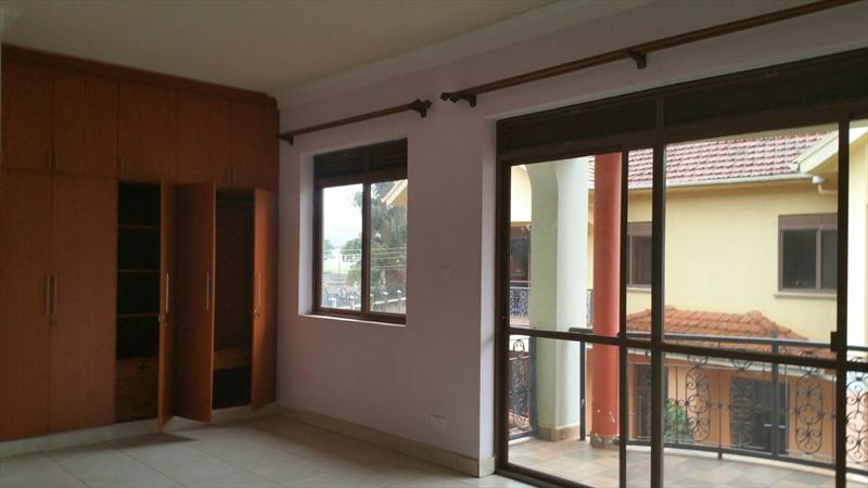 Bungalow for sale in Bwebajja Kampala