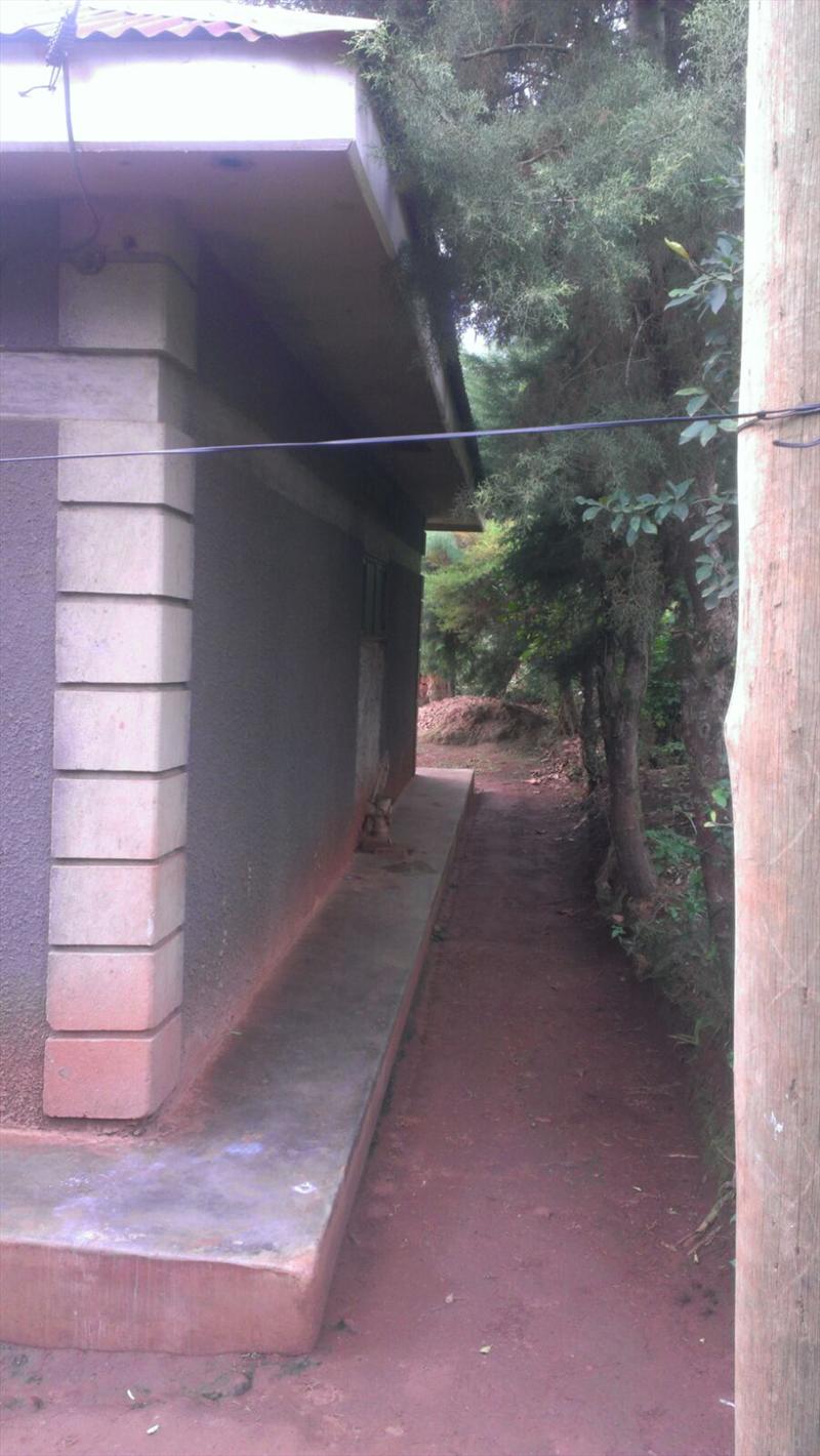 Bungalow for sale in Entebbe Wakiso