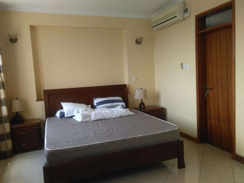 Apartment for rent in Kololo Kampala