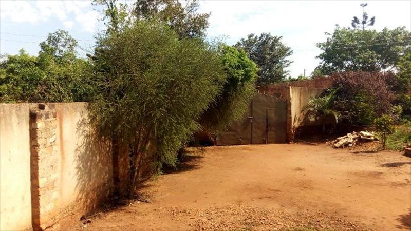 Bungalow for sale in Buwaate Kampala