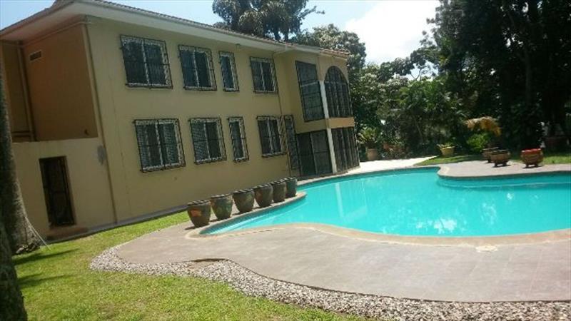 Mansion for sale in Kololo Kampala