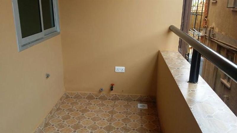 Apartment for sale in Bugoloobi Kampala