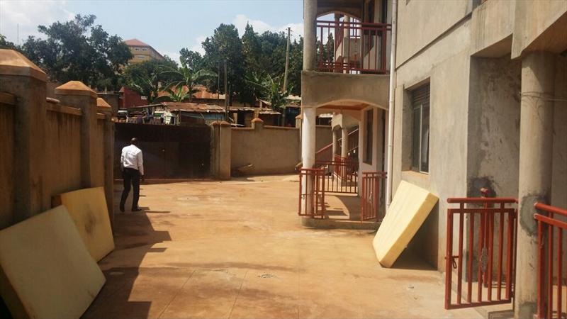 Apartment for sale in Mengo Kampala