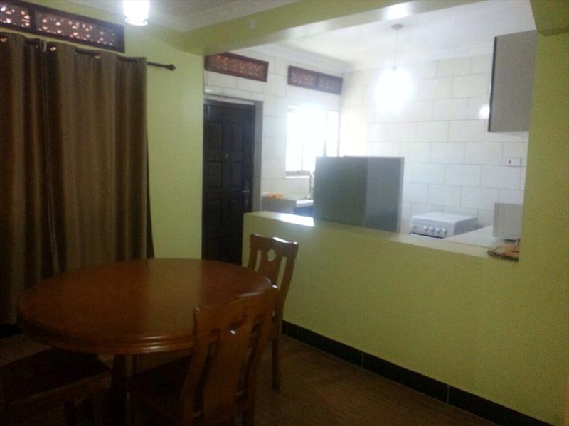 Apartment for sale in Nakulabye Kampala