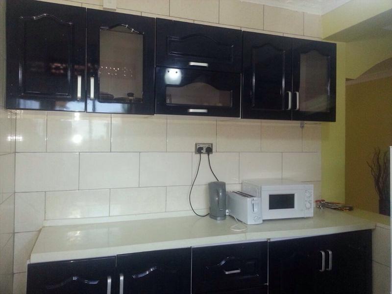 Apartment for sale in Nakulabye Kampala