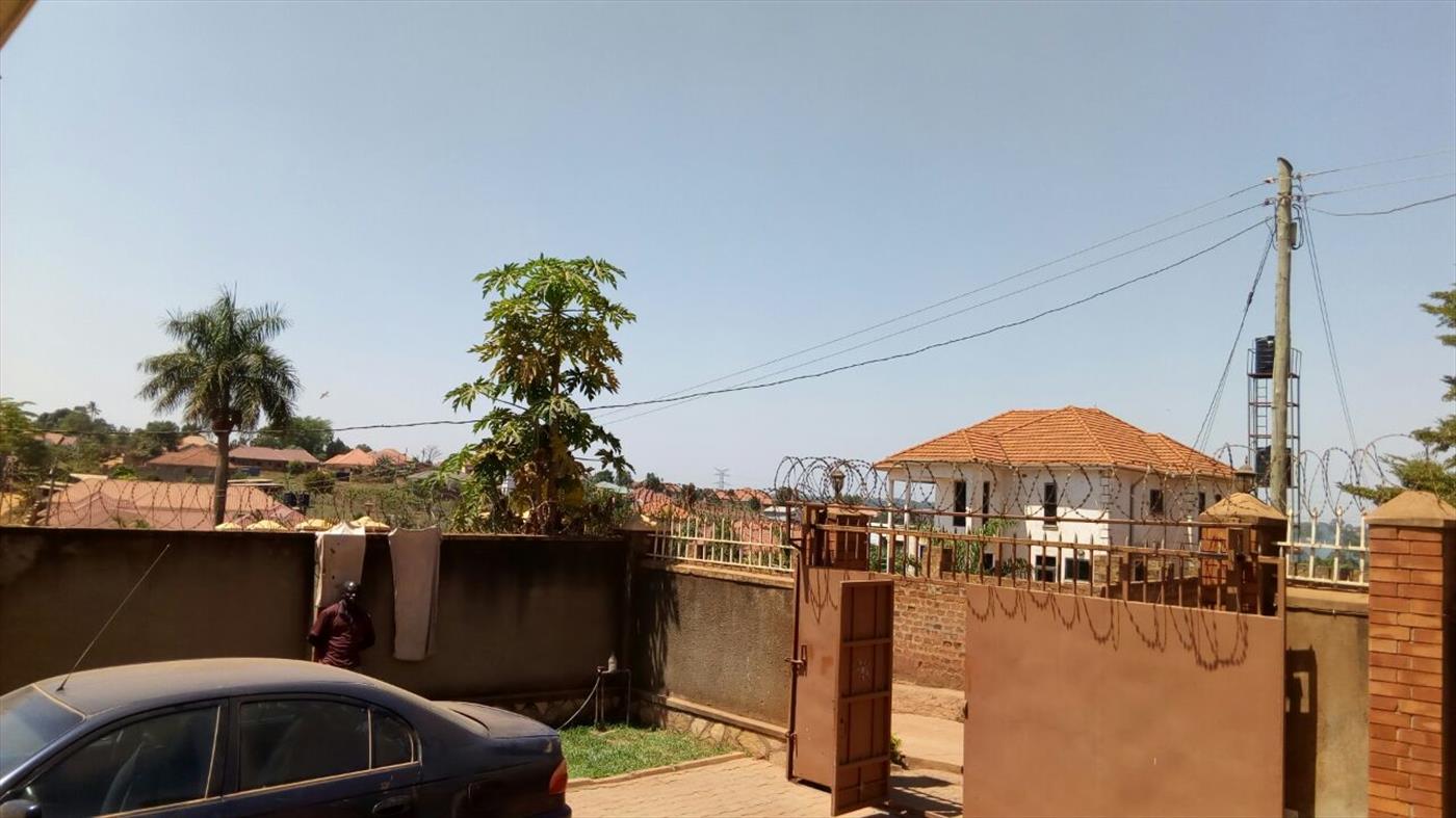 Bungalow for sale in Najjera Wakiso