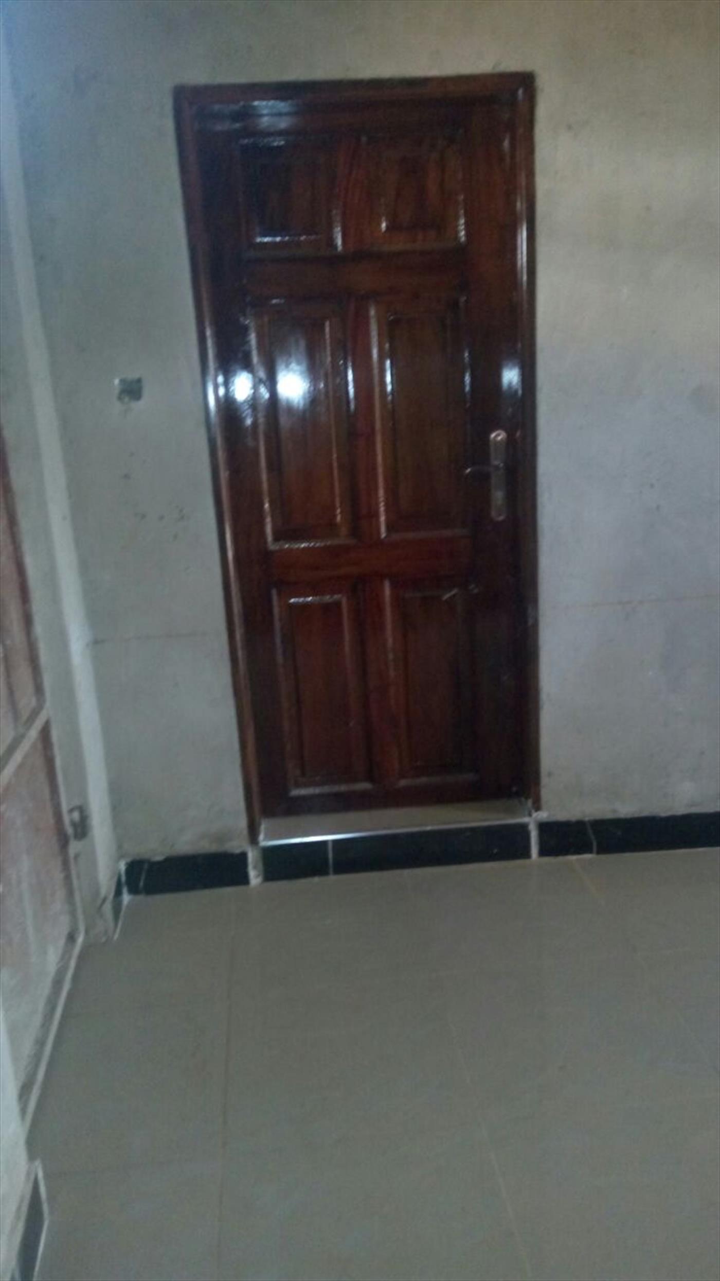 Bungalow for sale in Mbalwa Kampala