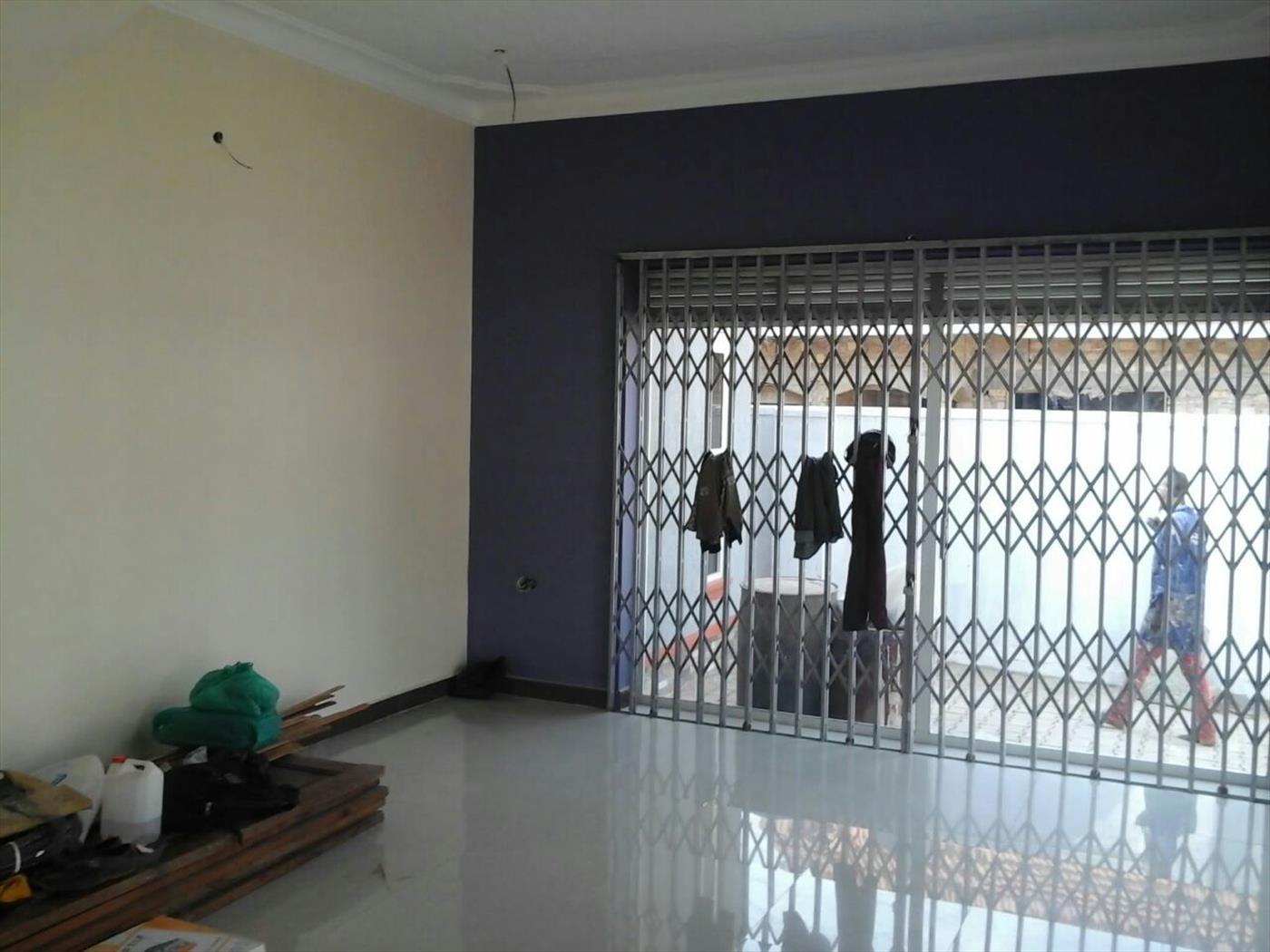 Bungalow for sale in Lungujja Kampala