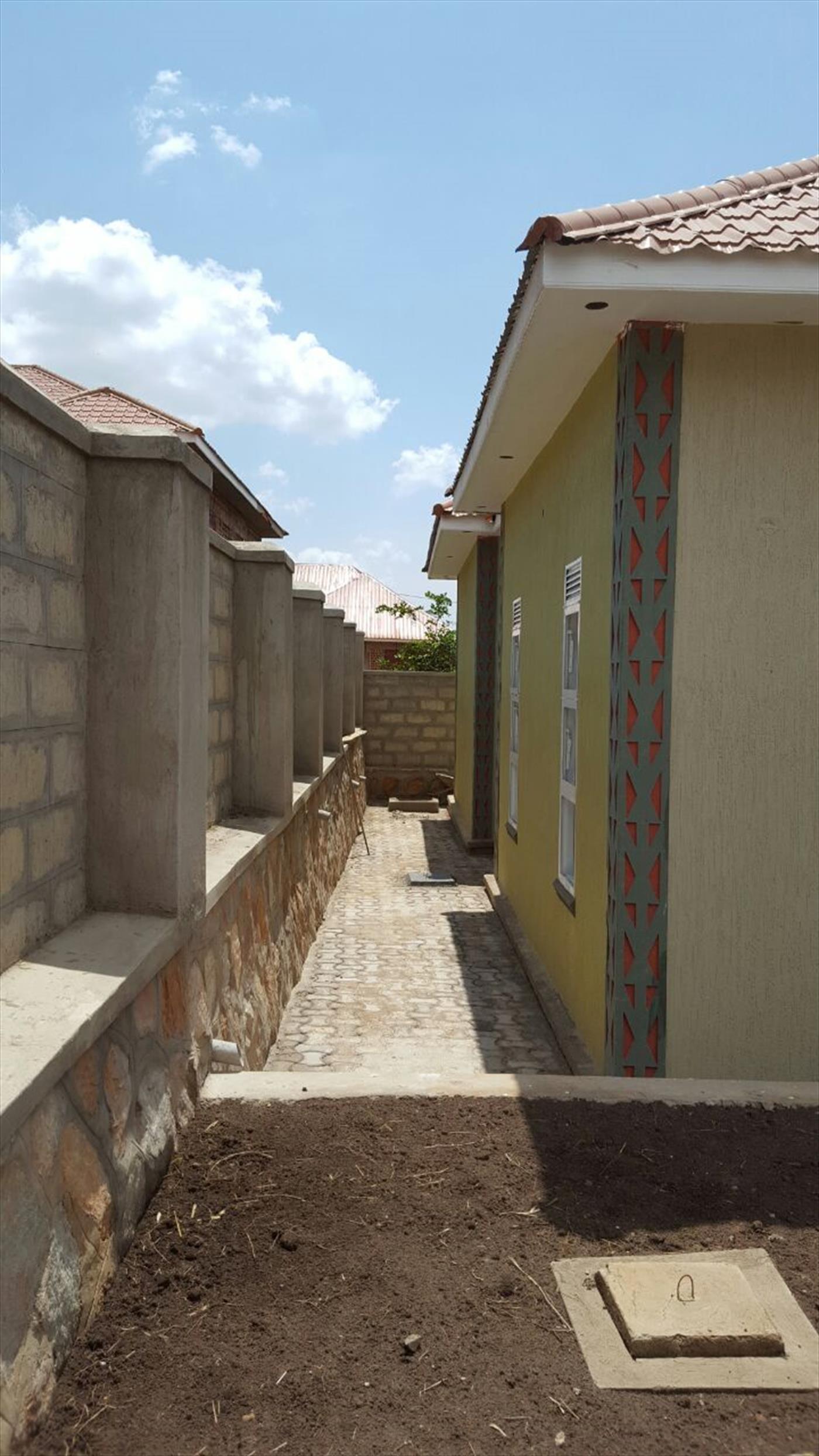 Bungalow for sale in Kawanda Kampala