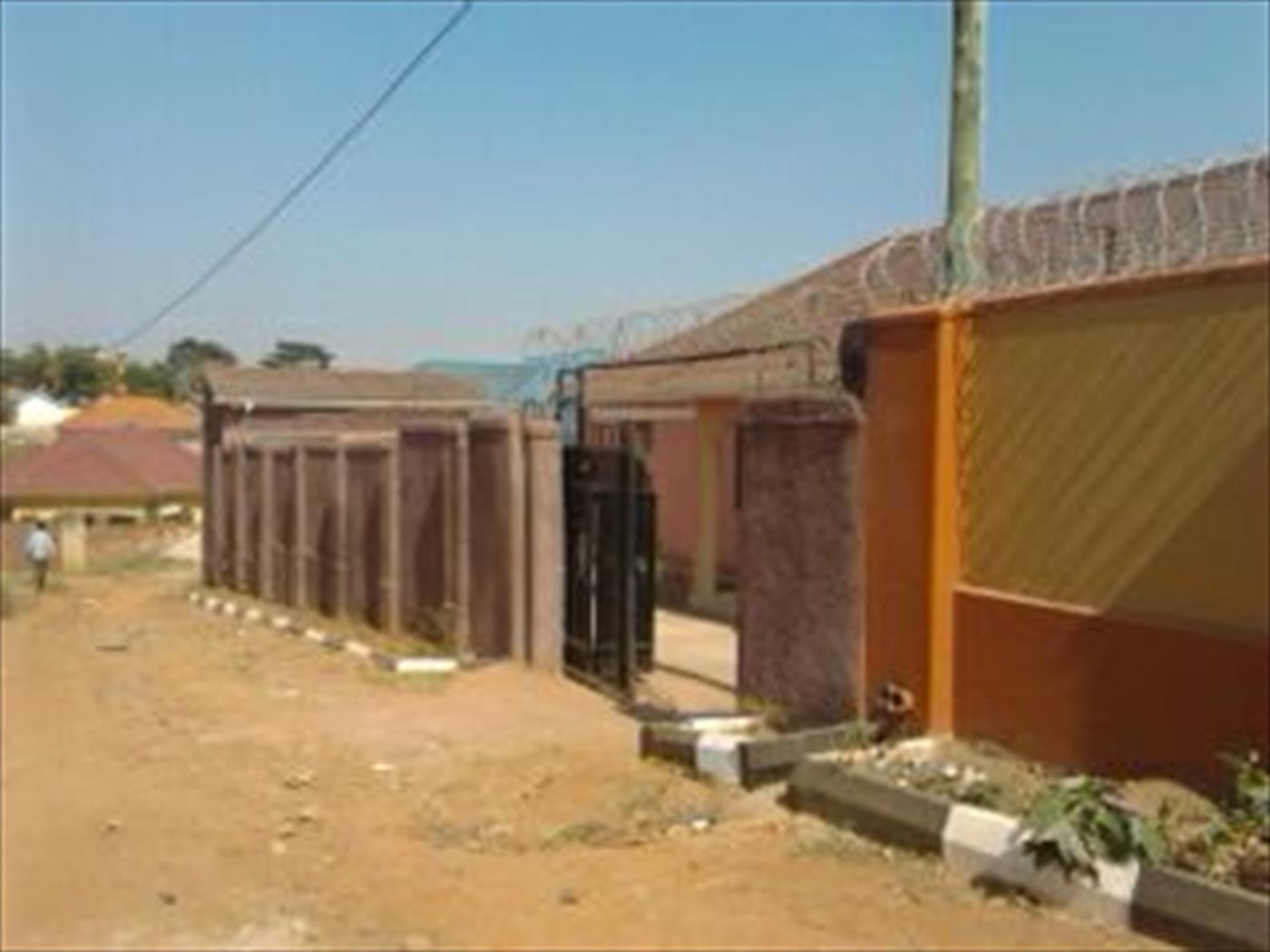 Cottage for rent in Namugongo Wakiso