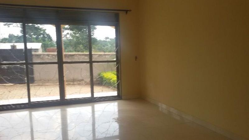 Bungalow for sale in Kyaliwajjala Kampala