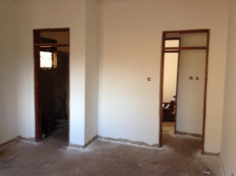 Semi Detached for sale in Bweyogerere Wakiso