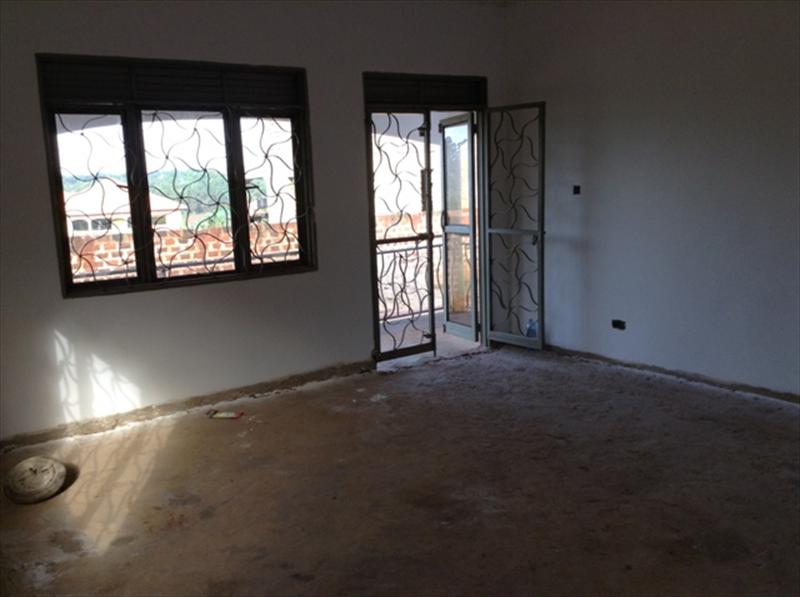 Semi Detached for sale in Bweyogerere Wakiso