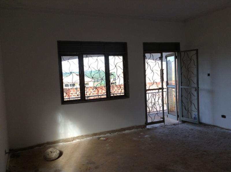 Semi Detached for sale in Bweyogerere Wakiso