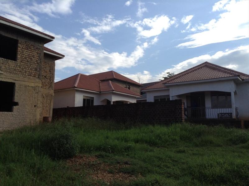 Semi Detached for sale in Bweyogerere Wakiso