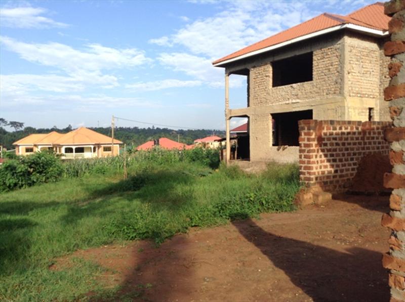 Semi Detached for sale in Bweyogerere Wakiso