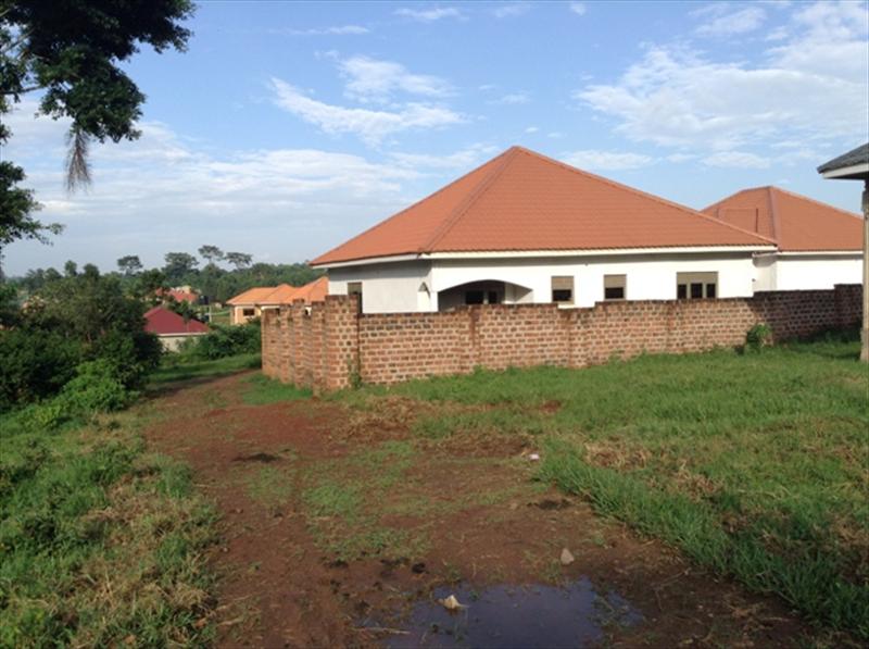 Semi Detached for sale in Bweyogerere Wakiso