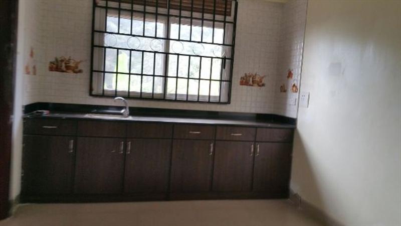 Apartment for sale in Naguru Kampala