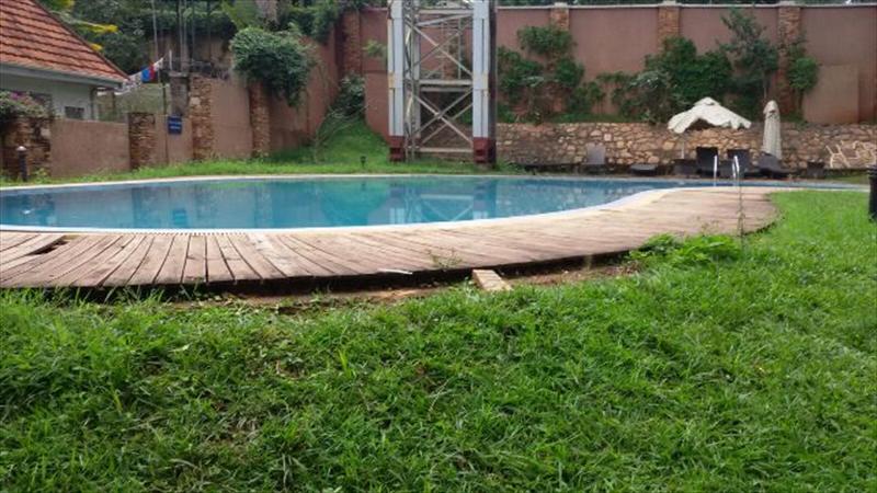 Apartment for rent in Kololo Kampala