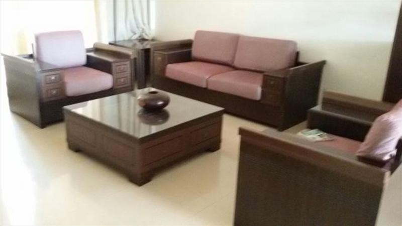 Apartment for rent in Kololo Kampala