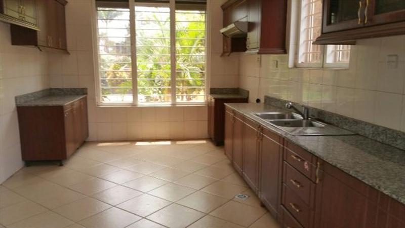 Apartment for sale in Naguru Kampala