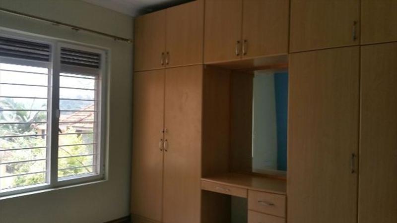 Apartment for sale in Naguru Kampala