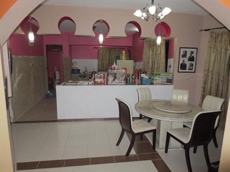 Mansion for sale in Lugala Kampala