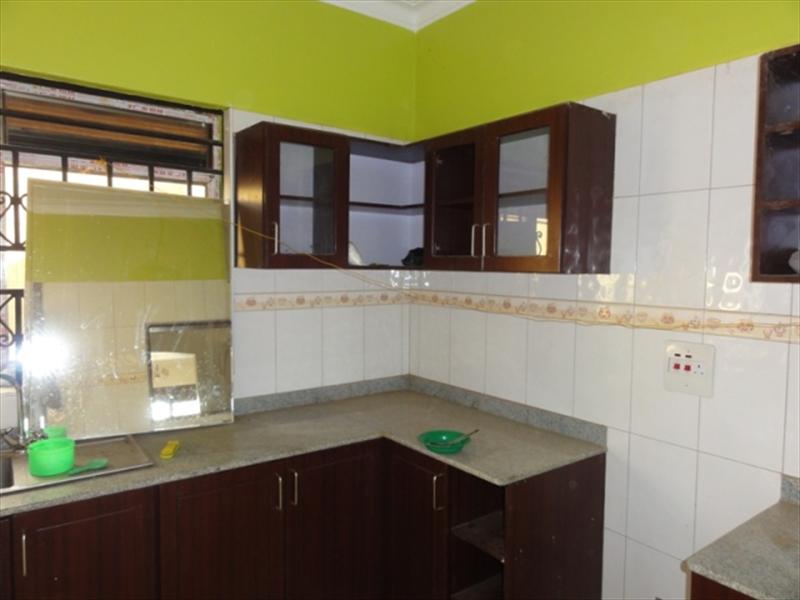 Bungalow for sale in Namugongo Wakiso