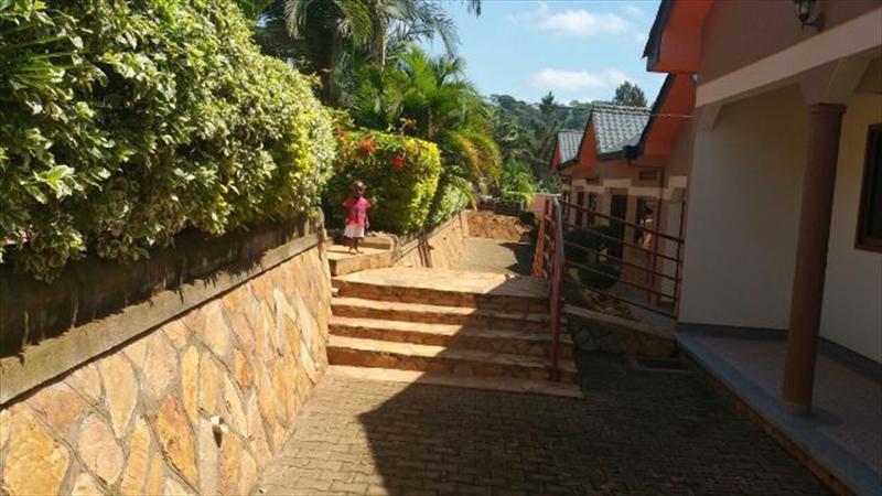 Semi Detached for rent in Seguku Kampala