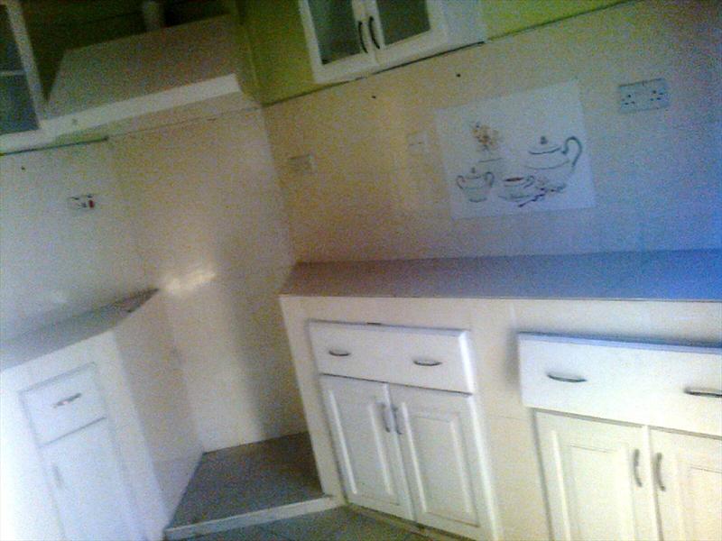 Apartment for rent in Najjera Wakiso