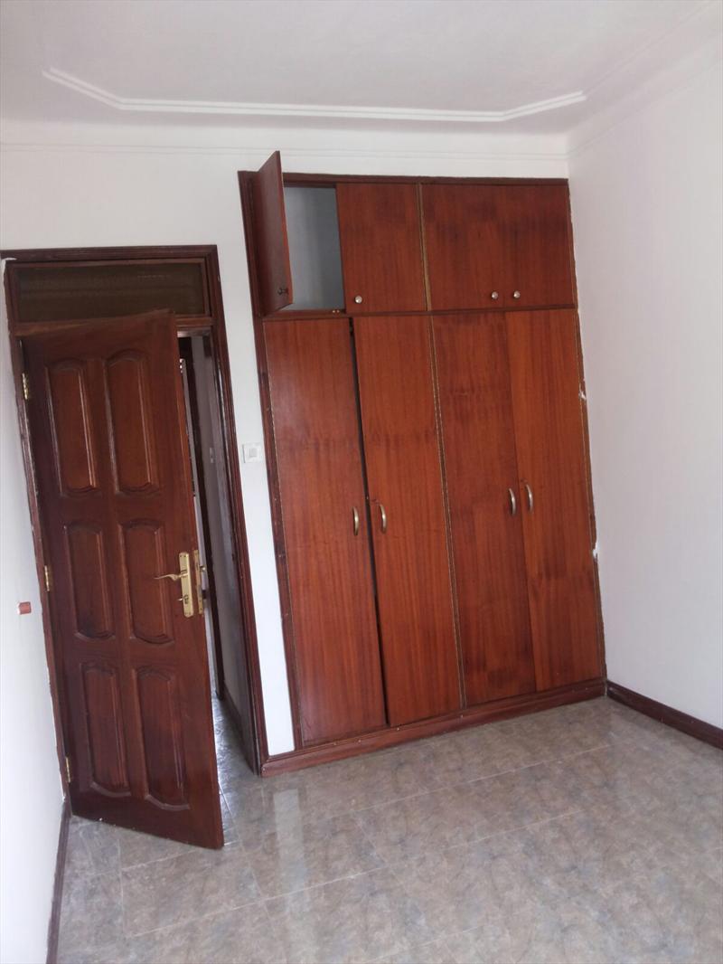 Apartment for rent in Najjera Wakiso