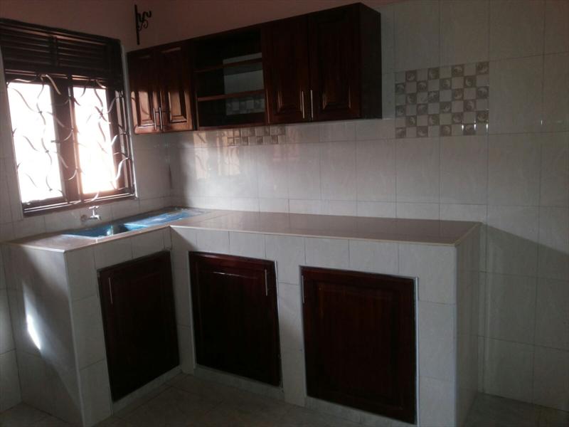 Semi Detached for rent in Najjera Wakiso