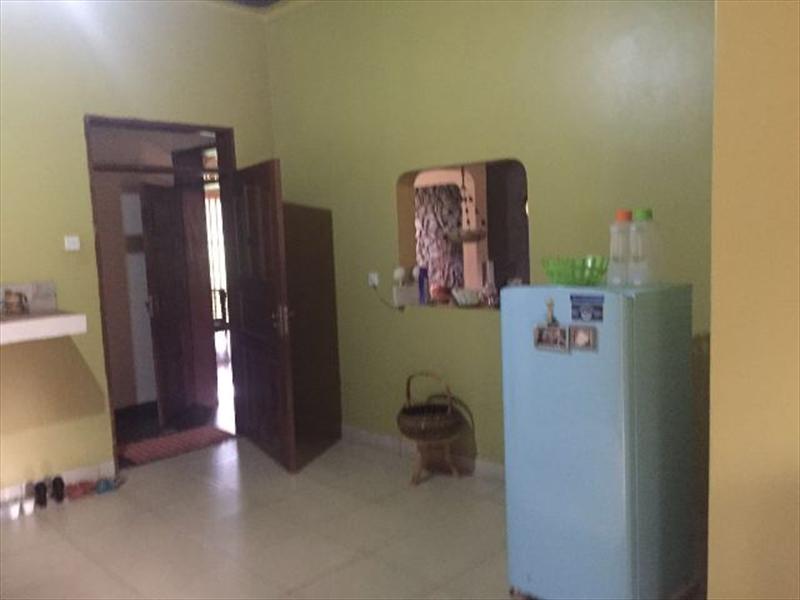 Bungalow for rent in Ntinda Kampala