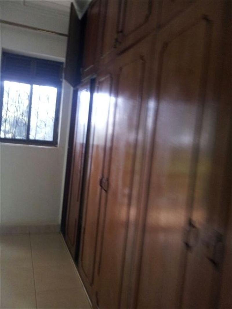 Bungalow for sale in Naguru Kampala