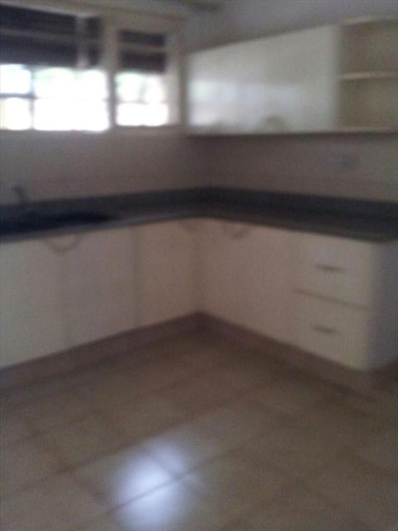 Bungalow for sale in Naguru Kampala