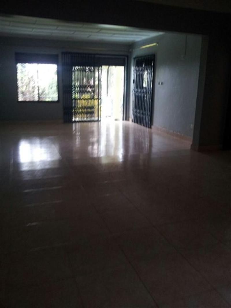 Bungalow for sale in Naguru Kampala