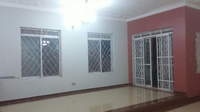 Mansion for sale in Najjera Wakiso