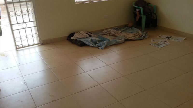 Semi Detached for rent in Najjera Wakiso