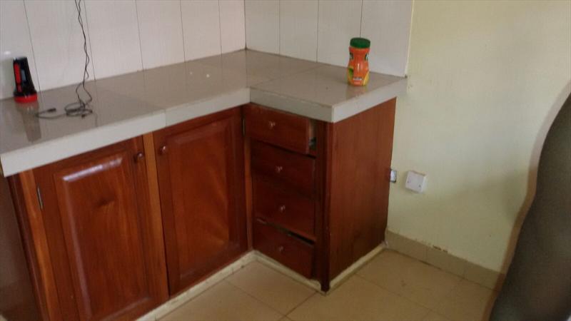 Semi Detached for rent in Najjera Wakiso