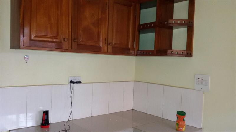 Semi Detached for rent in Najjera Wakiso