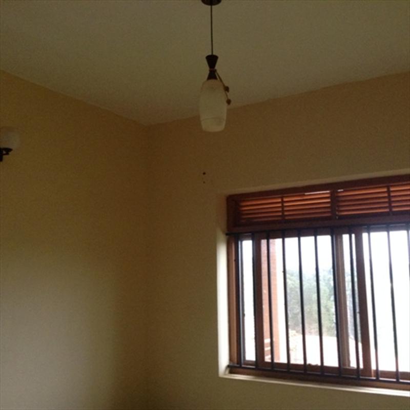 Apartment for rent in Najjera Wakiso