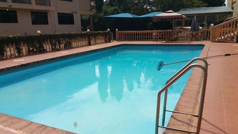 Apartment for rent in Naguru Kampala