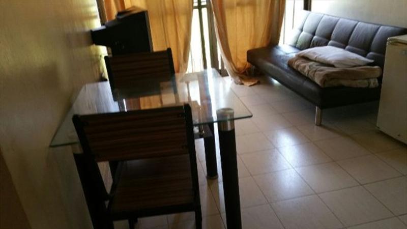 Apartment for rent in Naguru Kampala