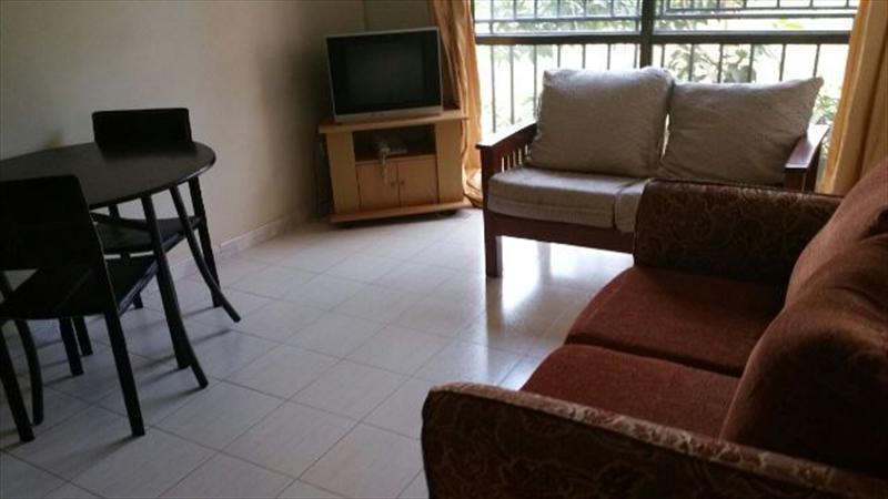 Apartment for rent in Naguru Kampala