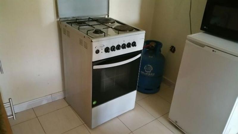 Apartment for rent in Naguru Kampala