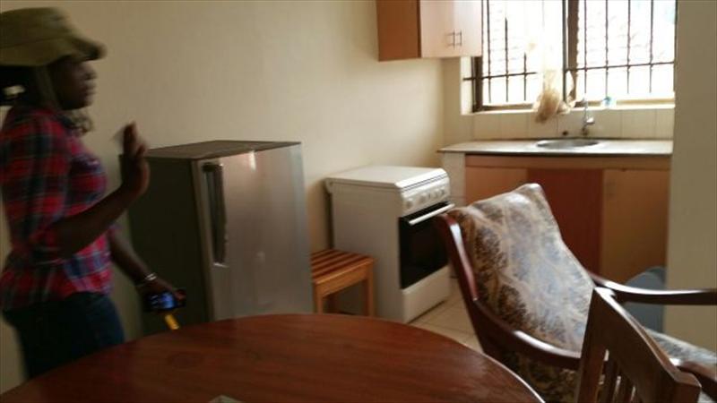 Apartment for rent in Naguru Kampala